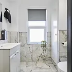 Apartamento Estcourt Avenue *