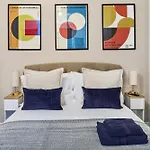 Estcourt Avenue Apartamento Leeds (West Yorkshire)