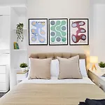 Estcourt Avenue Apartamento *