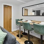 Estcourt Avenue Apartamento Leeds (West Yorkshire)