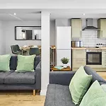 Estcourt Avenue Apartamento