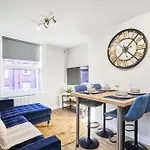 Estcourt Avenue Apartamento