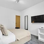 Estcourt Avenue Apartamento *
