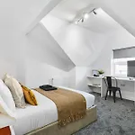 Apartamento Estcourt Avenue *