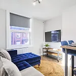 Estcourt Avenue Apartamento Leeds (West Yorkshire)