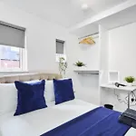 Apartamento Estcourt Avenue *