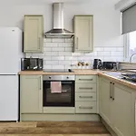 Apartamento Estcourt Avenue