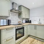 Estcourt Avenue Apartamento Leeds (West Yorkshire)