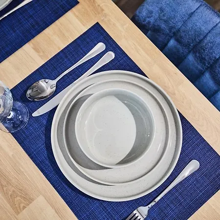 Daire Stylish Headingley *