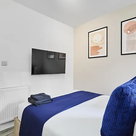 Stylish Headingley *