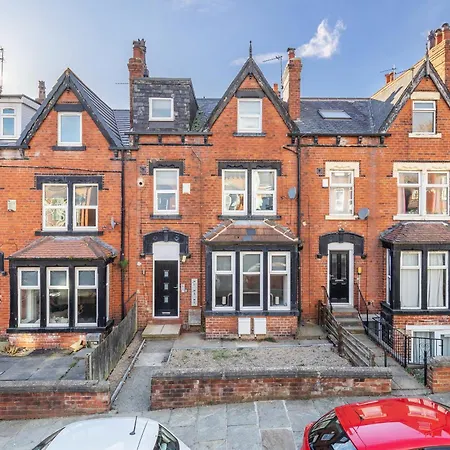 Daire Stylish Headingley *