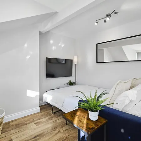 Stylish Headingley Апартаменти *