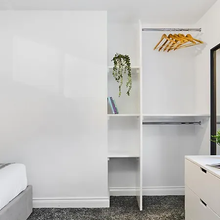 Апартаменти Stylish Headingley