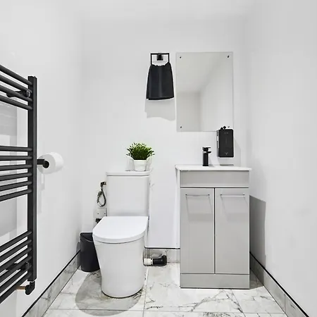 Appartement Estcourt Avenue Leeds (West Yorkshire)