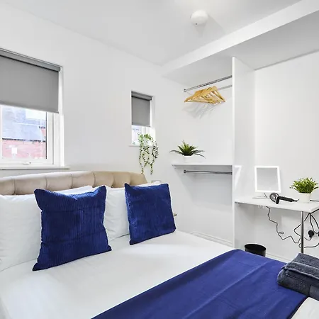 Appartement Estcourt Avenue *
