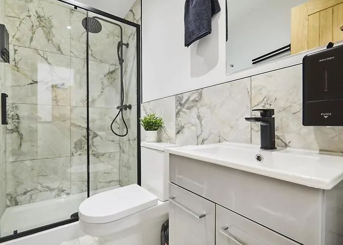 Апартаменти Stylish Headingley