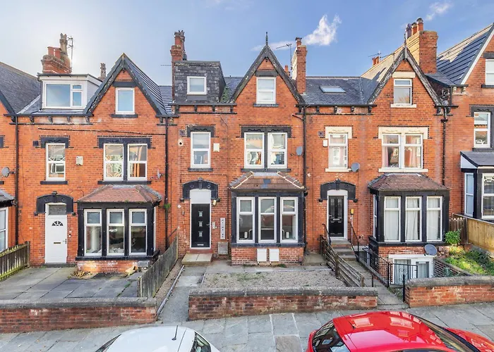 Апартаменти Stylish Headingley *