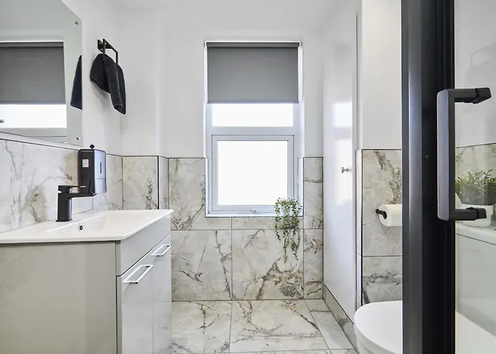 Апартаменти Stylish Headingley *