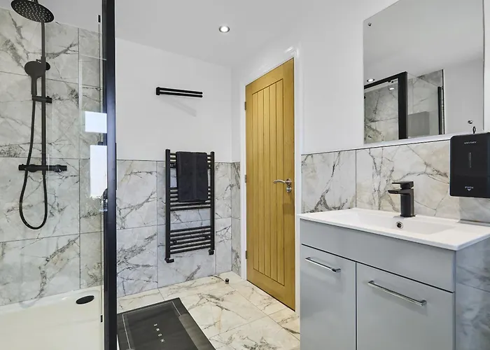 Stylish Headingley *