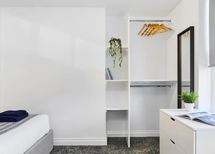 Апартаменти Stylish Headingley