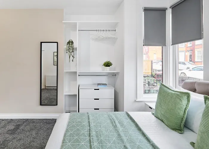 Stylish Headingley * Лідс