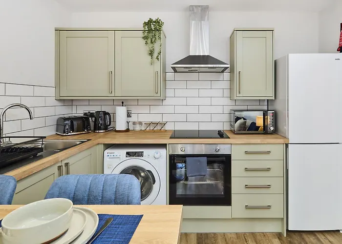 Stylish Headingley *