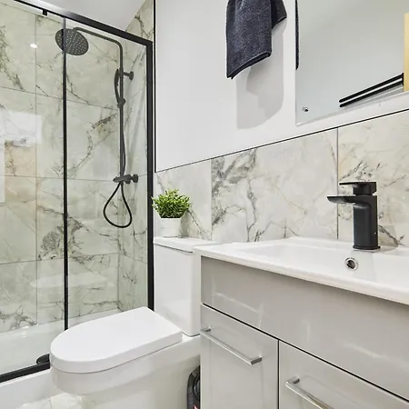 شقة Stylish Headingley