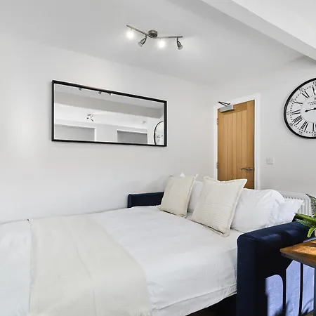 شقة Stylish Headingley