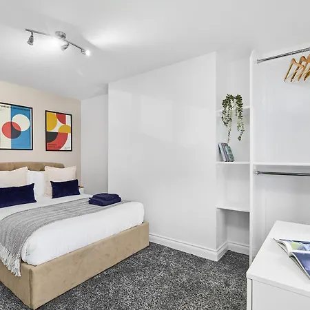 Stylish Headingley * Λιντς