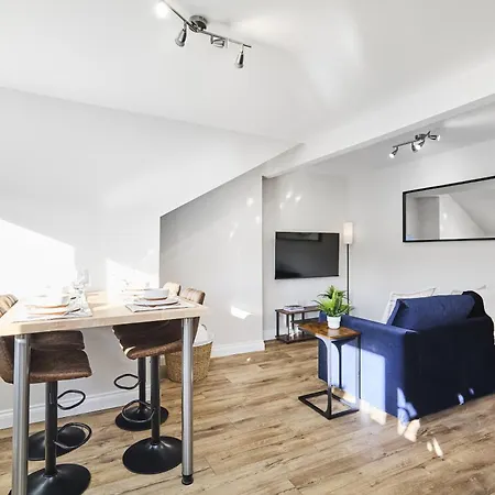 Stylish Headingley Λιντς