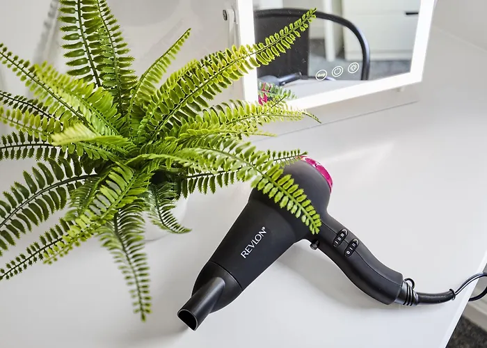 Stylish Headingley Διαμέρισμα Λιντς