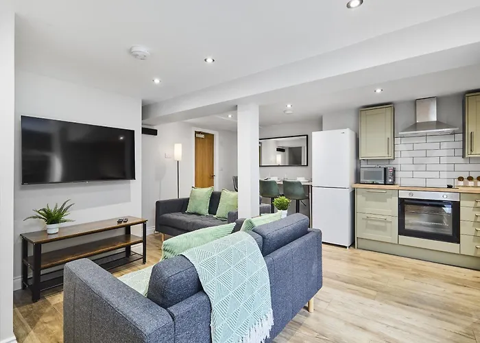 Stylish Headingley * Λιντς