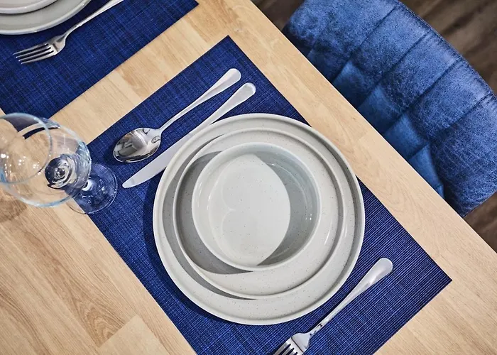 Διαμέρισμα Stylish Headingley *