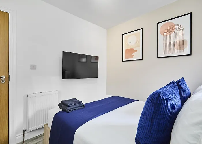 Stylish Headingley *