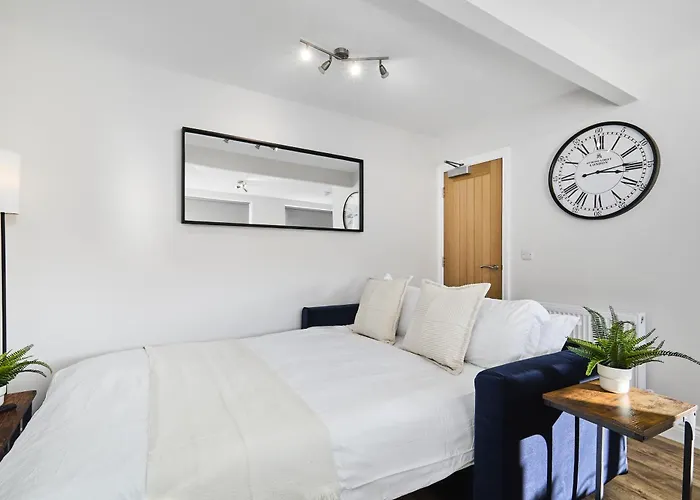 Διαμέρισμα Stylish Headingley