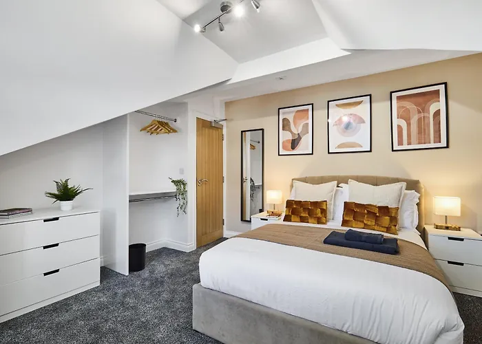 Διαμέρισμα Stylish Headingley