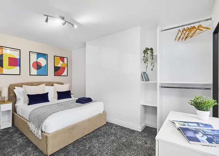 Stylish Headingley * Λιντς