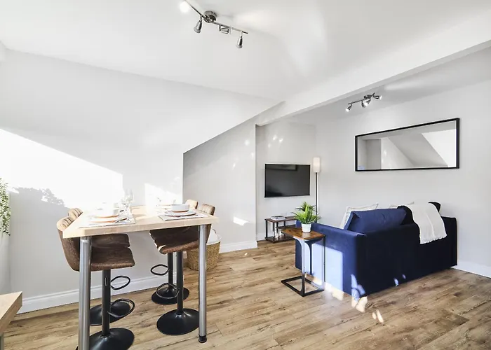 Stylish Headingley Λιντς