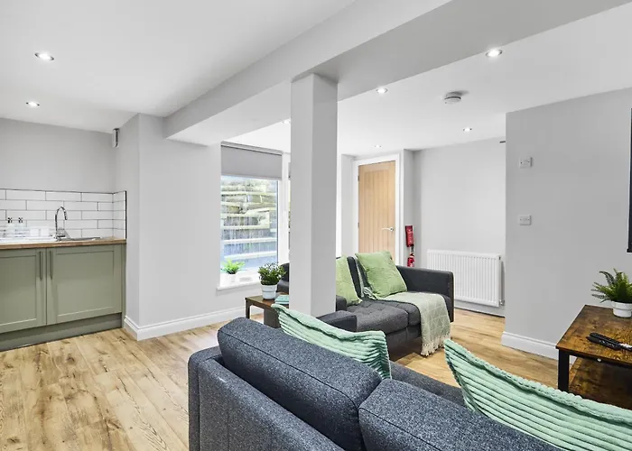 Stylish Headingley * Λιντς