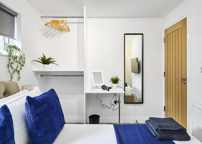 Stylish Headingley Λιντς