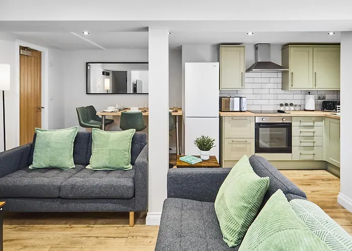 Stylish Headingley Διαμέρισμα