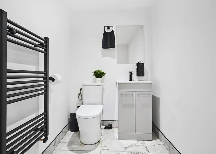 Διαμέρισμα Stylish Headingley Λιντς