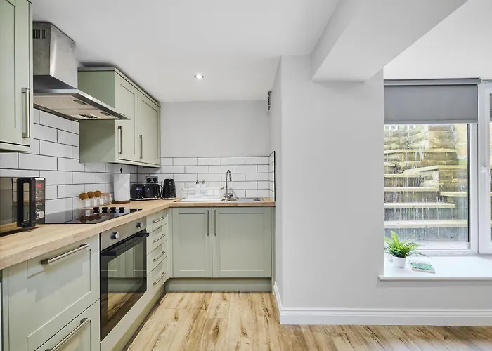 Stylish Headingley Λιντς