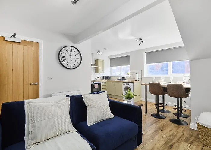 Stylish Headingley * Λιντς