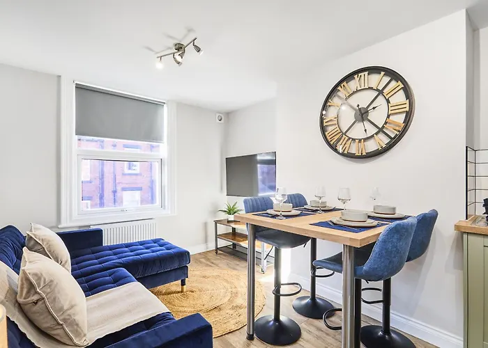 Stylish Headingley Διαμέρισμα