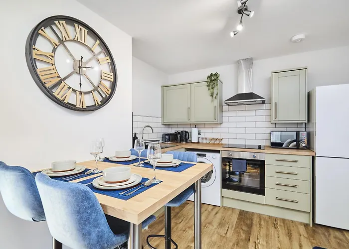 Stylish Headingley Λιντς