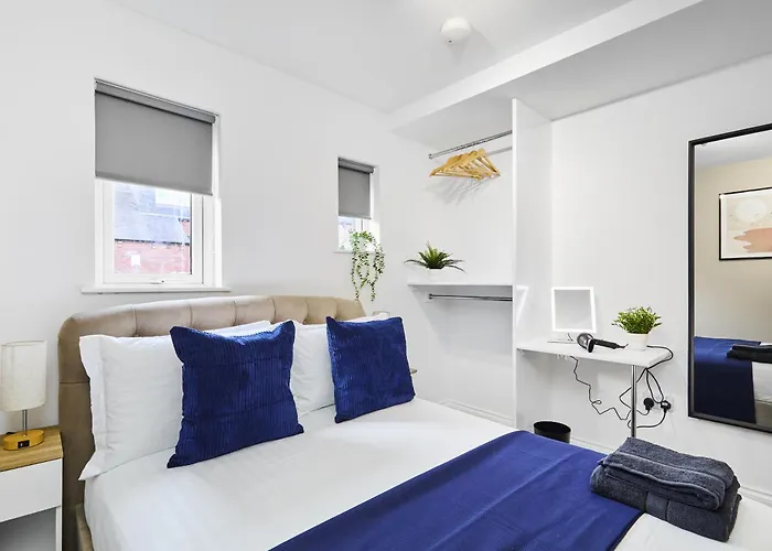 Διαμέρισμα Stylish Headingley *