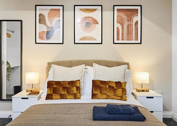 Stylish Headingley Λιντς