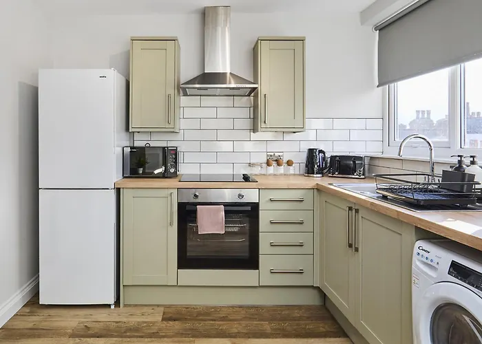 Διαμέρισμα Stylish Headingley